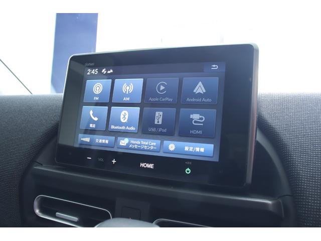 フリード エアー　ＥＸ　ワンオーナーユーザー様直接買取車　禁煙車　ギャザズディスプレイオーディオ　ホンダセンシング　ＡＣＣ　ＢＳＭ　両側パワースライドドア　ビルトインＥＴＣ　前後ドライブレコーダー　シートヒーター（20枚目）
