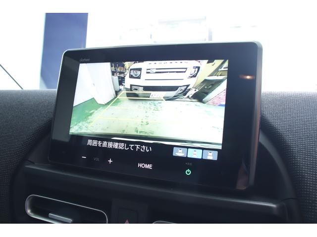 フリード エアー　ＥＸ　ワンオーナーユーザー様直接買取車　禁煙車　ギャザズディスプレイオーディオ　ホンダセンシング　ＡＣＣ　ＢＳＭ　両側パワースライドドア　ビルトインＥＴＣ　前後ドライブレコーダー　シートヒーター（22枚目）