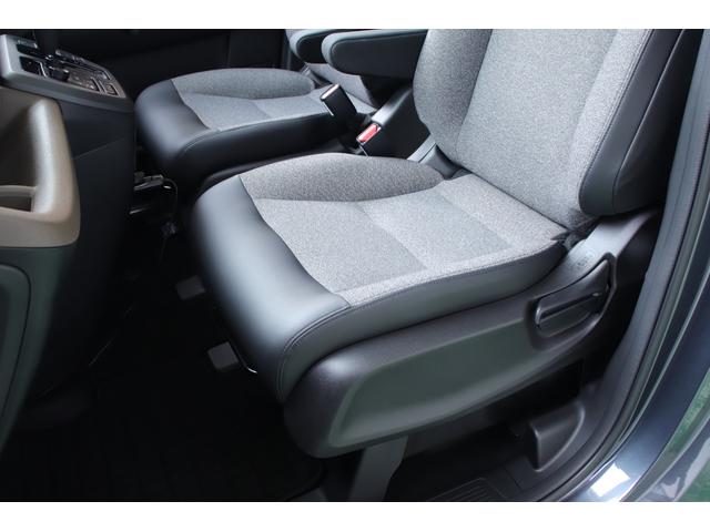 フリード エアー　ＥＸ　ワンオーナーユーザー様直接買取車　禁煙車　ギャザズディスプレイオーディオ　ホンダセンシング　ＡＣＣ　ＢＳＭ　両側パワースライドドア　ビルトインＥＴＣ　前後ドライブレコーダー　シートヒーター（25枚目）