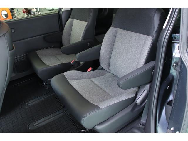 フリード エアー　ＥＸ　ワンオーナーユーザー様直接買取車　禁煙車　ギャザズディスプレイオーディオ　ホンダセンシング　ＡＣＣ　ＢＳＭ　両側パワースライドドア　ビルトインＥＴＣ　前後ドライブレコーダー　シートヒーター（33枚目）