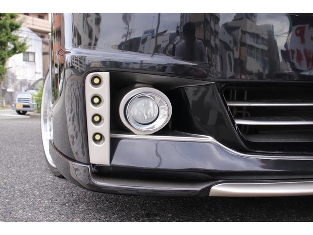 ハイエースワゴン GL 公認8名乗車 整備記録簿 マジカルテクニカワゴンキット販売証明書 ロックフォード KONIサス フレーダーマウス パワースライドドア オーバーフェンダー エアロパーツ ローダウン ヴァレンティ(14枚目)