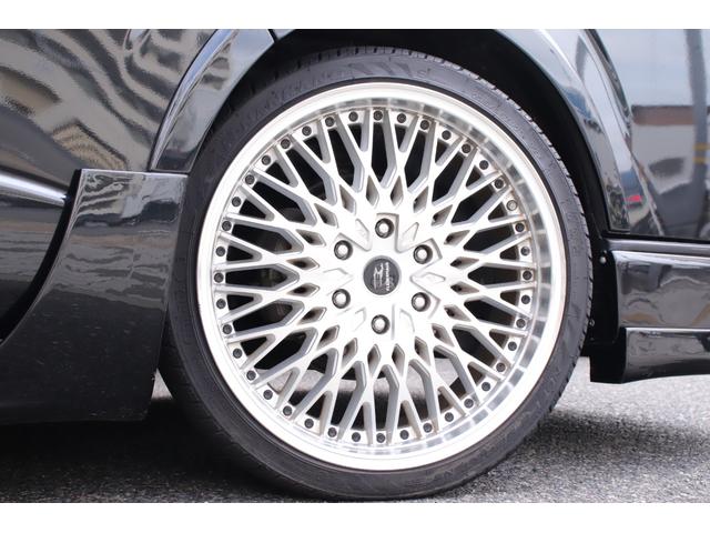 ハイエースワゴン GL 公認8名乗車 整備記録簿 マジカルテクニカワゴンキット販売証明書 ロックフォード KONIサス フレーダーマウス パワースライドドア オーバーフェンダー エアロパーツ ローダウン ヴァレンティ(16枚目)