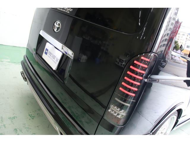 ハイエースワゴン GL 公認8名乗車 整備記録簿 マジカルテクニカワゴンキット販売証明書 ロックフォード KONIサス フレーダーマウス パワースライドドア オーバーフェンダー エアロパーツ ローダウン ヴァレンティ(23枚目)