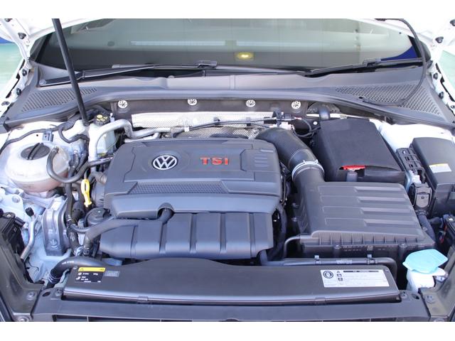 ゴルフGTI パフォーマンス 500台限定 DiscoverProナビ bremboキャリパー 専用19インチAW レーダーブレーキシステム 専用チェック柄スポーツシート 前後ドライブレコーダー アダプティブクルーズコントロール(24枚目)