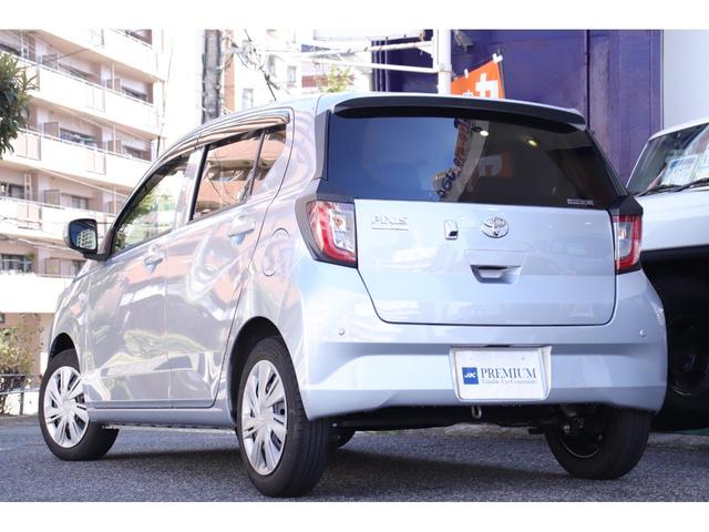 ピクシスエポック X SAIII 法人ワンオーナーユーザー様直接買取車両 スマートアシスト3 純正SDナビ フルセグTV バックカメラ LEDヘッドライト アイドリングストップ(3枚目)