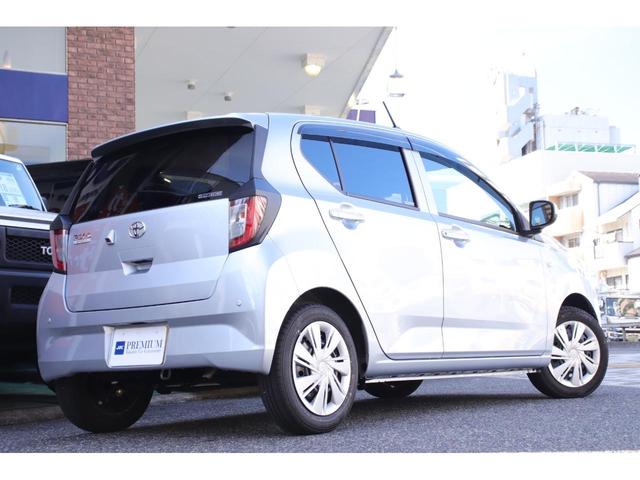 ピクシスエポック X SAIII 法人ワンオーナーユーザー様直接買取車両 スマートアシスト3 純正SDナビ フルセグTV バックカメラ LEDヘッドライト アイドリングストップ(4枚目)