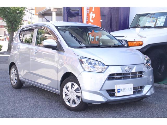 ピクシスエポック X SAIII 法人ワンオーナーユーザー様直接買取車両 スマートアシスト3 純正SDナビ フルセグTV バックカメラ LEDヘッドライト アイドリングストップ(5枚目)