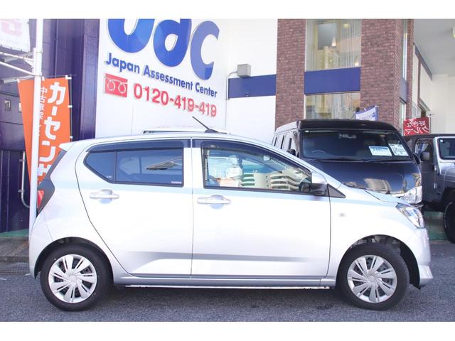 ピクシスエポック X SAIII 法人ワンオーナーユーザー様直接買取車両 スマートアシスト3 純正SDナビ フルセグTV バックカメラ LEDヘッドライト アイドリングストップ(6枚目)