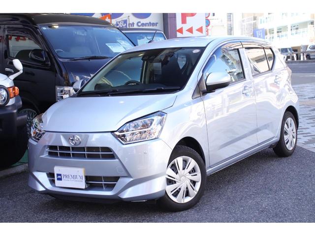 ピクシスエポック X SAIII 法人ワンオーナーユーザー様直接買取車両 スマートアシスト3 純正SDナビ フルセグTV バックカメラ LEDヘッドライト アイドリングストップ(7枚目)