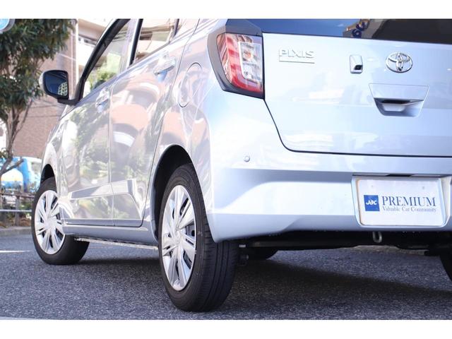 ピクシスエポック X SAIII 法人ワンオーナーユーザー様直接買取車両 スマートアシスト3 純正SDナビ フルセグTV バックカメラ LEDヘッドライト アイドリングストップ(9枚目)