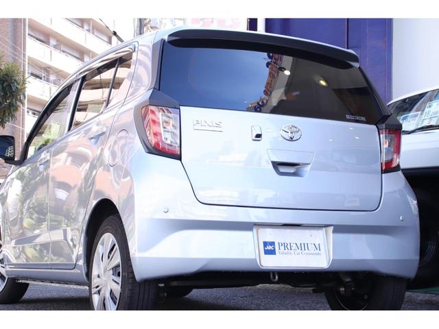 ピクシスエポック X SAIII 法人ワンオーナーユーザー様直接買取車両 スマートアシスト3 純正SDナビ フルセグTV バックカメラ LEDヘッドライト アイドリングストップ(11枚目)