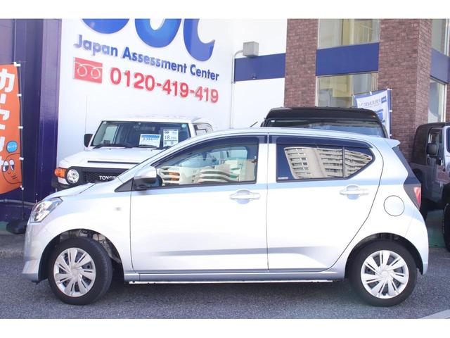 ピクシスエポック X SAIII 法人ワンオーナーユーザー様直接買取車両 スマートアシスト3 純正SDナビ フルセグTV バックカメラ LEDヘッドライト アイドリングストップ(12枚目)