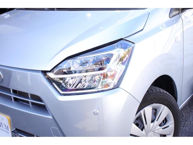 ピクシスエポック X SAIII 法人ワンオーナーユーザー様直接買取車両 スマートアシスト3 純正SDナビ フルセグTV バックカメラ LEDヘッドライト アイドリングストップ(13枚目)