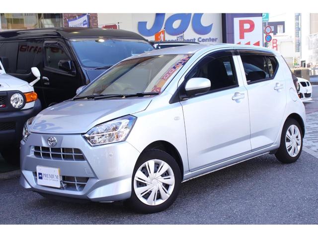 ピクシスエポック X SAIII 法人ワンオーナーユーザー様直接買取車両 スマートアシスト3 純正SDナビ フルセグTV バックカメラ LEDヘッドライト アイドリングストップ(21枚目)