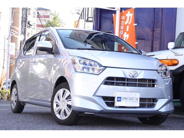 ピクシスエポック X SAIII 法人ワンオーナーユーザー様直接買取車両 スマートアシスト3 純正SDナビ フルセグTV バックカメラ LEDヘッドライト アイドリングストップ(22枚目)