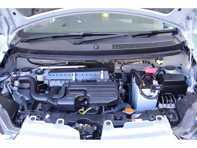 ピクシスエポック X SAIII 法人ワンオーナーユーザー様直接買取車両 スマートアシスト3 純正SDナビ フルセグTV バックカメラ LEDヘッドライト アイドリングストップ(23枚目)