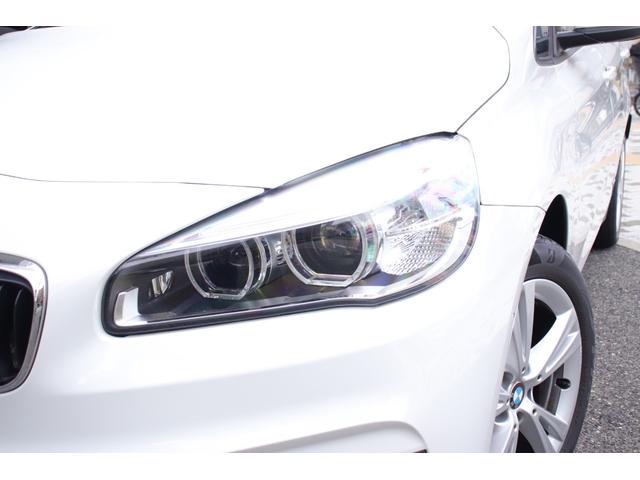 2シリーズ 218dクロスカントリー ワンオーナーユーザー様直接買取車 200台限定特別仕様 Dラー整備記録簿 ドライビングアシスト レザーシート コンフォートアクセス パワーバックドア 純正ナビ フルセグTV アクティブクルーズC(9枚目)
