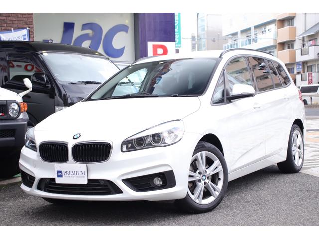 2シリーズ 218dクロスカントリー ワンオーナーユーザー様直接買取車 200台限定特別仕様 Dラー整備記録簿 ドライビングアシスト レザーシート コンフォートアクセス パワーバックドア 純正ナビ フルセグTV アクティブクルーズC(18枚目)