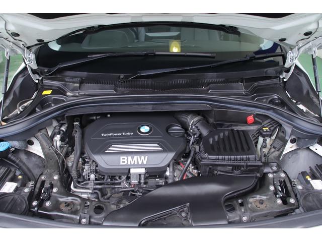2シリーズ 218dクロスカントリー ワンオーナーユーザー様直接買取車 200台限定特別仕様 Dラー整備記録簿 ドライビングアシスト レザーシート コンフォートアクセス パワーバックドア 純正ナビ フルセグTV アクティブクルーズC(20枚目)