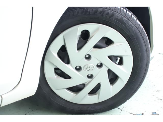 アクア S ワンオーナーユーザー様直接買取車 禁煙車 セーフティセンス LEDヘッドライト・フォグランプ 純正ナビ フルセグTV バックカメラ(8枚目)