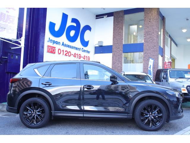 CX-5 XD ブラックトーンエディション ディーゼル ワンオーナー ユーザー買取車 純正10.25インチディスプレイ フルセグ 全周囲 ワイヤレス充電 ハーフレザー LEDヘッド パワーバックドア 前後ドラレコ スマートシティブレーキサポート(10枚目)
