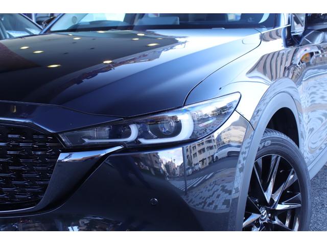 CX-5 XD ブラックトーンエディション ディーゼル ワンオーナー ユーザー買取車 純正10.25インチディスプレイ フルセグ 全周囲 ワイヤレス充電 ハーフレザー LEDヘッド パワーバックドア 前後ドラレコ スマートシティブレーキサポート(20枚目)