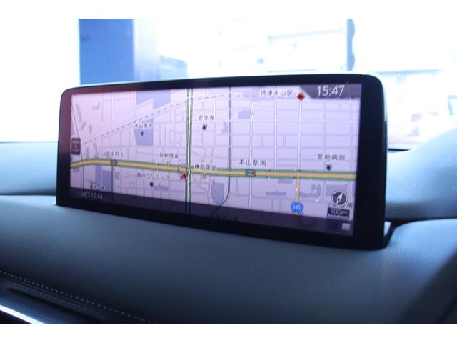 CX-5 XD ブラックトーンエディション ディーゼル ワンオーナー ユーザー買取車 純正10.25インチディスプレイ フルセグ 全周囲 ワイヤレス充電 ハーフレザー LEDヘッド パワーバックドア 前後ドラレコ スマートシティブレーキサポート(26枚目)