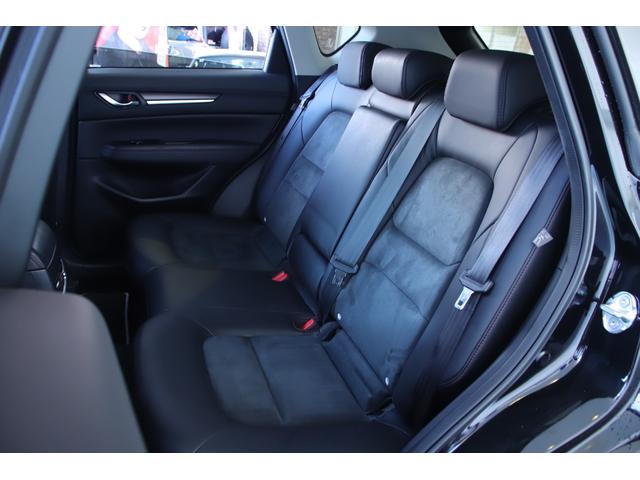 CX-5 XD ブラックトーンエディション ディーゼル ワンオーナー ユーザー買取車 純正10.25インチディスプレイ フルセグ 全周囲 ワイヤレス充電 ハーフレザー LEDヘッド パワーバックドア 前後ドラレコ スマートシティブレーキサポート(34枚目)