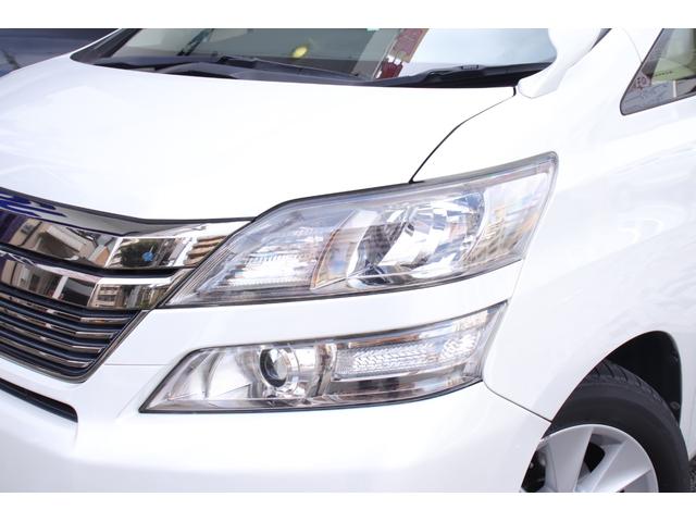 ヴェルファイア ２．４Ｖ　ワンオーナーユーザー様直接買取車　ツインムーンルーフ　メーカーオプションナビ　フルセグＴＶ　バックカメラ　両側パワースライドドア　ＡＣ１００Ｖ　車検Ｒ９年４月（14枚目）
