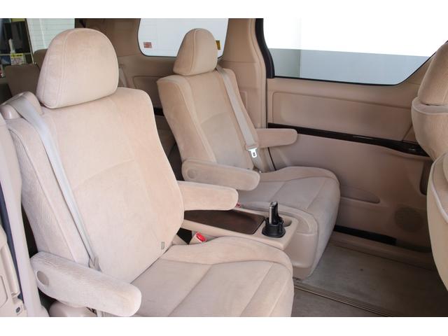 ヴェルファイア ２．４Ｖ　ワンオーナーユーザー様直接買取車　ツインムーンルーフ　メーカーオプションナビ　フルセグＴＶ　バックカメラ　両側パワースライドドア　ＡＣ１００Ｖ　車検Ｒ９年４月（33枚目）