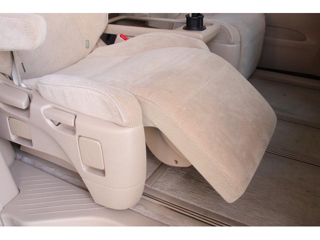 ヴェルファイア ２．４Ｖ　ワンオーナーユーザー様直接買取車　ツインムーンルーフ　メーカーオプションナビ　フルセグＴＶ　バックカメラ　両側パワースライドドア　ＡＣ１００Ｖ　車検Ｒ９年４月（34枚目）