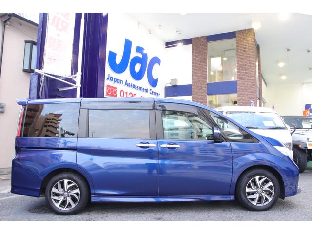 ステップワゴンスパーダ スパーダ　ユーザー様直接買取車両　ホンダセンシング　純正インターナビ　フルセグＴＶ　ＣＭＢＳ　ＡＣＣ　ＬＫＡＳ　両側パワースライドドア　ＬＥＤヘッドライト　デジタルインナーミラー（7枚目）