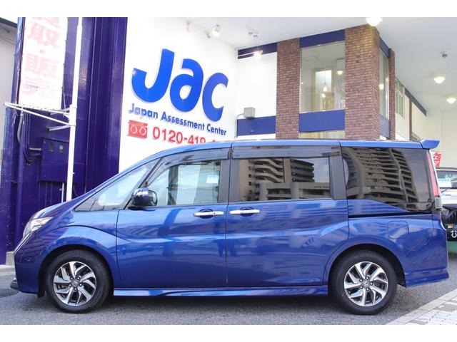 ステップワゴンスパーダ スパーダ　ユーザー様直接買取車両　ホンダセンシング　純正インターナビ　フルセグＴＶ　ＣＭＢＳ　ＡＣＣ　ＬＫＡＳ　両側パワースライドドア　ＬＥＤヘッドライト　デジタルインナーミラー（11枚目）