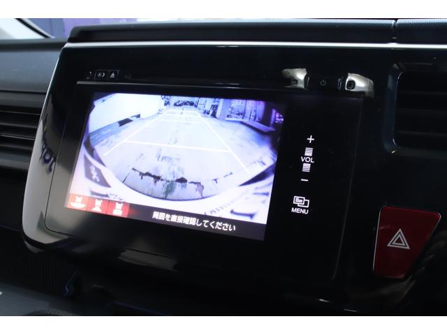 ステップワゴンスパーダ スパーダ　ユーザー様直接買取車両　ホンダセンシング　純正インターナビ　フルセグＴＶ　ＣＭＢＳ　ＡＣＣ　ＬＫＡＳ　両側パワースライドドア　ＬＥＤヘッドライト　デジタルインナーミラー（21枚目）