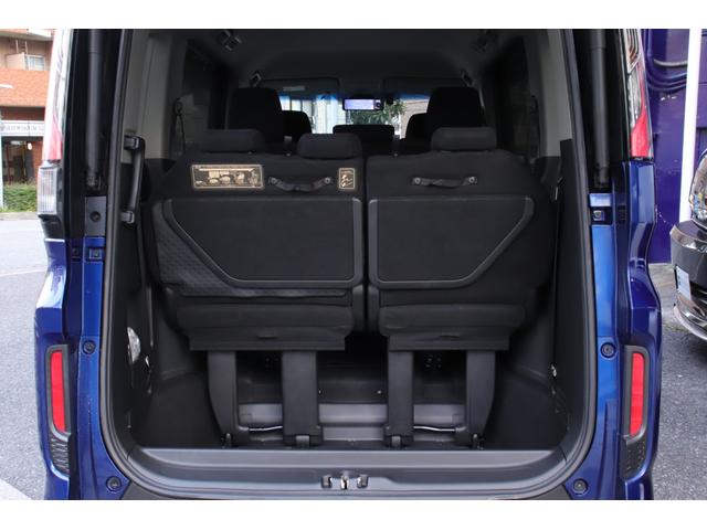 ステップワゴンスパーダ スパーダ　ユーザー様直接買取車両　ホンダセンシング　純正インターナビ　フルセグＴＶ　ＣＭＢＳ　ＡＣＣ　ＬＫＡＳ　両側パワースライドドア　ＬＥＤヘッドライト　デジタルインナーミラー（33枚目）