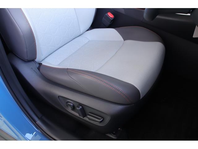 RAV4 ハイブリッドアドベンチャー 法人ワンオーナーユーザー様直接買取車両 禁煙車 パノラマサンルーフ パノラミックビューモニター フルレザーシート BSM LKA セーフティセンス(27枚目)