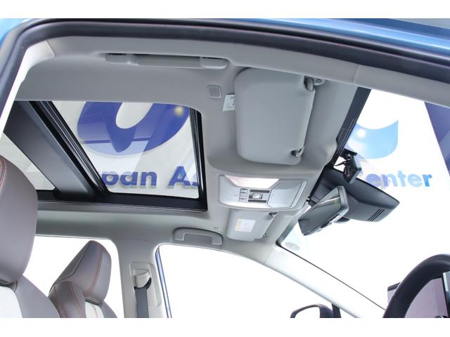 RAV4 ハイブリッドアドベンチャー 法人ワンオーナーユーザー様直接買取車両 禁煙車 パノラマサンルーフ パノラミックビューモニター フルレザーシート BSM LKA セーフティセンス(38枚目)