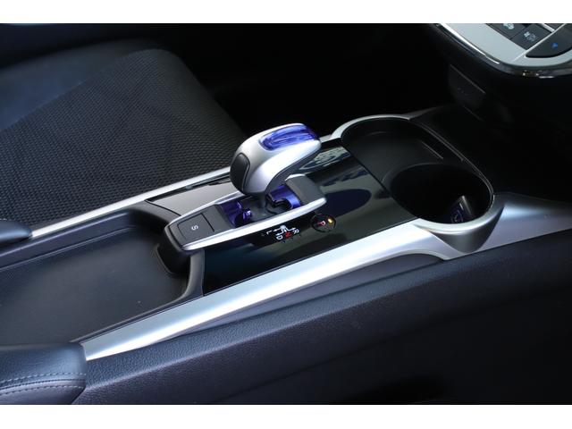 ジェイド ハイブリッドＸ　ワンオーナーユーザー様直接買取車　禁煙車　車検Ｒ９年３月　ホンダセンシング　純正インターナビ　フルセグＴＶ　バックカメラ　ＬＥＤヘッドライト　ハーフレザーシート（24枚目）