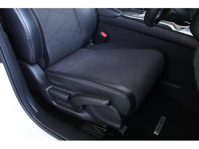 ジェイド ハイブリッドＸ　ワンオーナーユーザー様直接買取車　禁煙車　車検Ｒ９年３月　ホンダセンシング　純正インターナビ　フルセグＴＶ　バックカメラ　ＬＥＤヘッドライト　ハーフレザーシート（27枚目）