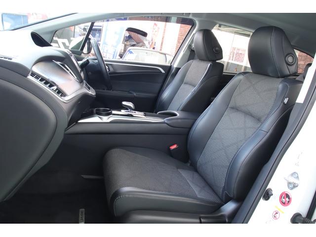 ジェイド ハイブリッドＸ　ワンオーナーユーザー様直接買取車　禁煙車　車検Ｒ９年３月　ホンダセンシング　純正インターナビ　フルセグＴＶ　バックカメラ　ＬＥＤヘッドライト　ハーフレザーシート（29枚目）