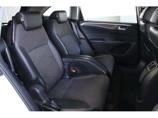 ジェイド ハイブリッドＸ　ワンオーナーユーザー様直接買取車　禁煙車　車検Ｒ９年３月　ホンダセンシング　純正インターナビ　フルセグＴＶ　バックカメラ　ＬＥＤヘッドライト　ハーフレザーシート（32枚目）