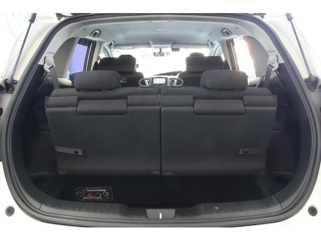 ジェイド ハイブリッドＸ　ワンオーナーユーザー様直接買取車　禁煙車　車検Ｒ９年３月　ホンダセンシング　純正インターナビ　フルセグＴＶ　バックカメラ　ＬＥＤヘッドライト　ハーフレザーシート（38枚目）