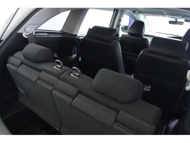 ジェイド ハイブリッドＸ　ワンオーナーユーザー様直接買取車　禁煙車　車検Ｒ９年３月　ホンダセンシング　純正インターナビ　フルセグＴＶ　バックカメラ　ＬＥＤヘッドライト　ハーフレザーシート（39枚目）