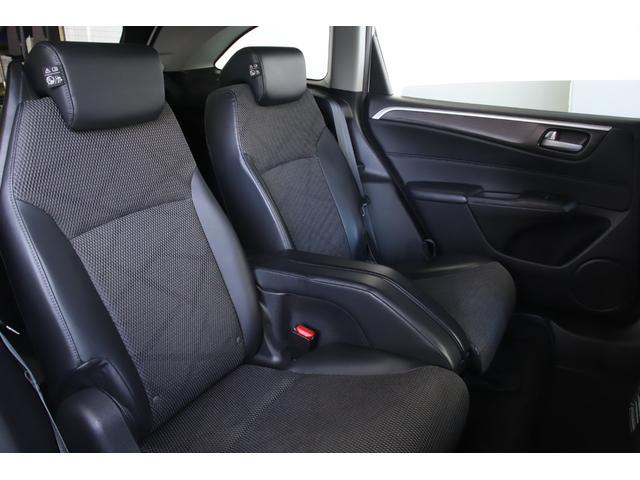 ジェイド ハイブリッドＸ　ワンオーナーユーザー様直接買取車　禁煙車　車検Ｒ９年３月　ホンダセンシング　純正インターナビ　フルセグＴＶ　バックカメラ　ＬＥＤヘッドライト　ハーフレザーシート（40枚目）