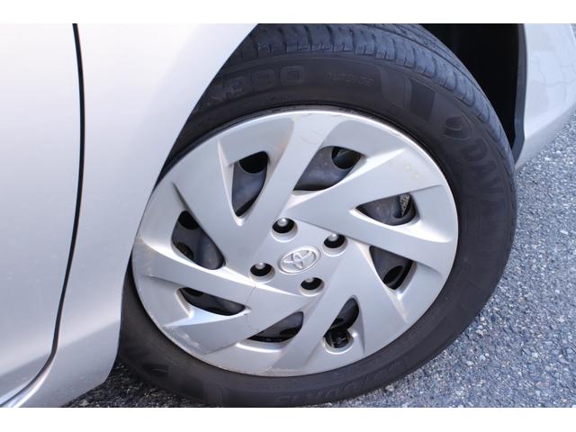 アクア Ｌ　ユーザー様直接買取車両　カロッツェリア製ＨＤＤナビ　フルセグＴＶ　前後ドライブレコーダー　ＥＴＣ（8枚目）