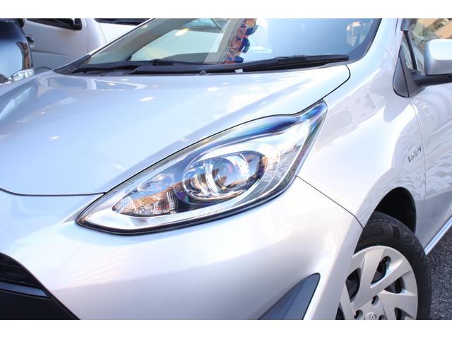 アクア Ｌ　ユーザー様直接買取車両　カロッツェリア製ＨＤＤナビ　フルセグＴＶ　前後ドライブレコーダー　ＥＴＣ（12枚目）