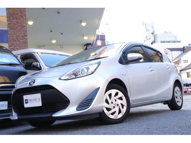 アクア Ｌ　ユーザー様直接買取車両　カロッツェリア製ＨＤＤナビ　フルセグＴＶ　前後ドライブレコーダー　ＥＴＣ（15枚目）