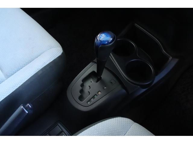 アクア Ｌ　ユーザー様直接買取車両　カロッツェリア製ＨＤＤナビ　フルセグＴＶ　前後ドライブレコーダー　ＥＴＣ（20枚目）