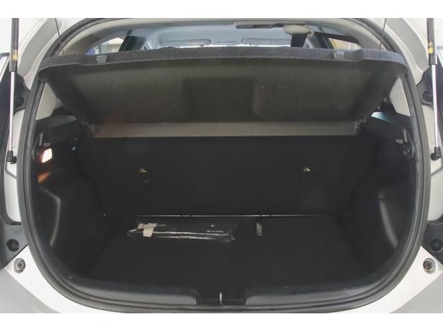 アクア Ｌ　ユーザー様直接買取車両　カロッツェリア製ＨＤＤナビ　フルセグＴＶ　前後ドライブレコーダー　ＥＴＣ（31枚目）