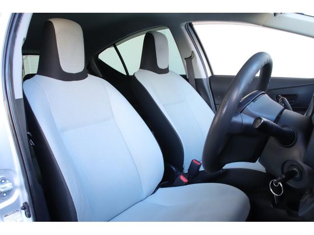 アクア Ｌ　ユーザー様直接買取車両　カロッツェリア製ＨＤＤナビ　フルセグＴＶ　前後ドライブレコーダー　ＥＴＣ（32枚目）